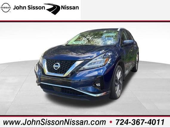 NISSAN MURANO 2020 5N1AZ2CS1LN151385 image NISSAN MURANO 2020 5N1AZ2CS1LN151385 image