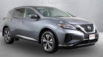 NISSAN MURANO 2020 5N1AZ2AS3LN117130 image NISSAN MURANO 2020 5N1AZ2AS3LN117130 image
