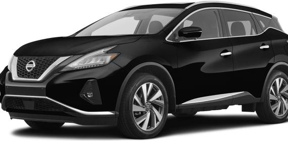NISSAN MURANO 2020 5N1AZ2CS7LN105771 image