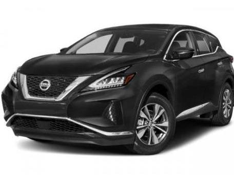 NISSAN MURANO 2020 5N1AZ2BJXLN131810 image