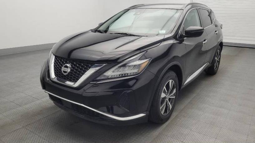 NISSAN MURANO 2020 5N1AZ2BS0LN153355 image