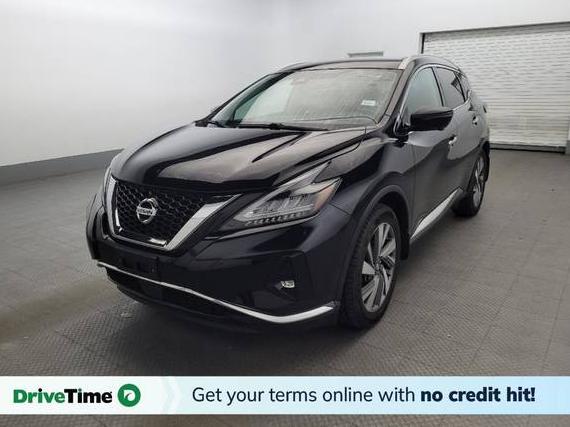 NISSAN MURANO 2020 5N1AZ2CS2LN142193 image NISSAN MURANO 2020 5N1AZ2CS2LN142193 image