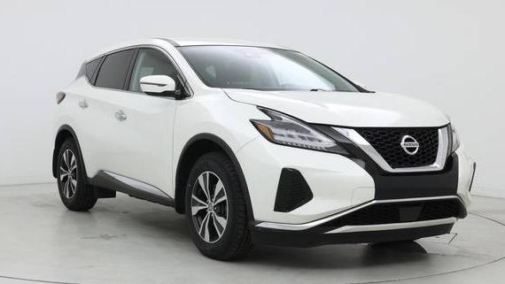 NISSAN MURANO 2020 5N1AZ2AJ6LN101298 image NISSAN MURANO 2020 5N1AZ2AJ6LN101298 image