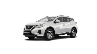 NISSAN MURANO 2020 5N1AZ2AS2LN171860 image