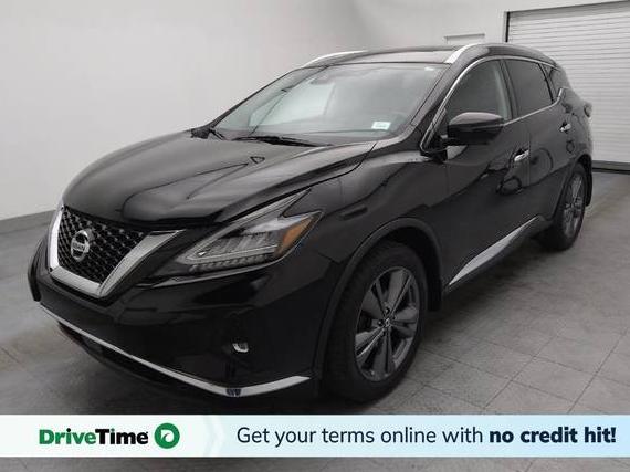 NISSAN MURANO 2020 5N1AZ2DS4LN154716 image NISSAN MURANO 2020 5N1AZ2DS4LN154716 image