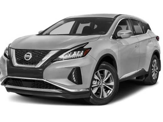 NISSAN MURANO 2020 5N1AZ2BS4LN108130 image