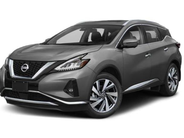 NISSAN MURANO 2020 5N1AZ2BS8LN131037 image