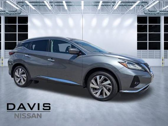 NISSAN MURANO 2020 5N1AZ2CJ4LN170570 image NISSAN MURANO 2020 5N1AZ2CJ4LN170570 image