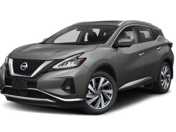 NISSAN MURANO 2020 5N1AZ2BJ1LN155686 image NISSAN MURANO 2020 5N1AZ2BJ1LN155686 image