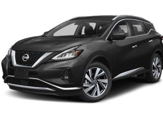 NISSAN MURANO 2020 5N1AZ2CS4LN168651 image NISSAN MURANO 2020 5N1AZ2CS4LN168651 image