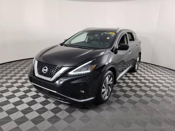 NISSAN MURANO 2020 5N1AZ2CS2LN144137 image NISSAN MURANO 2020 5N1AZ2CS2LN144137 image