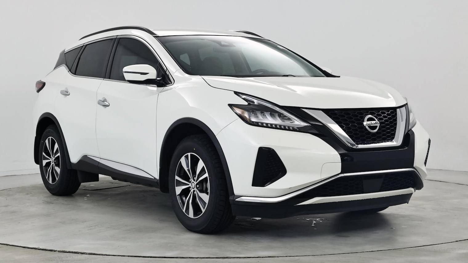 NISSAN MURANO 2020 5N1AZ2BJXLN132021 image