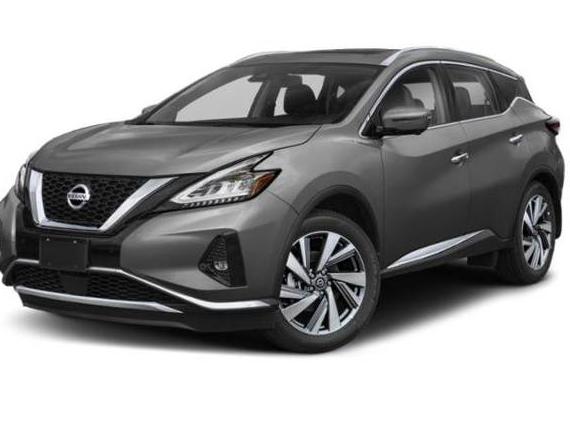 NISSAN MURANO 2020 5N1AZ2CS1LN132013 image