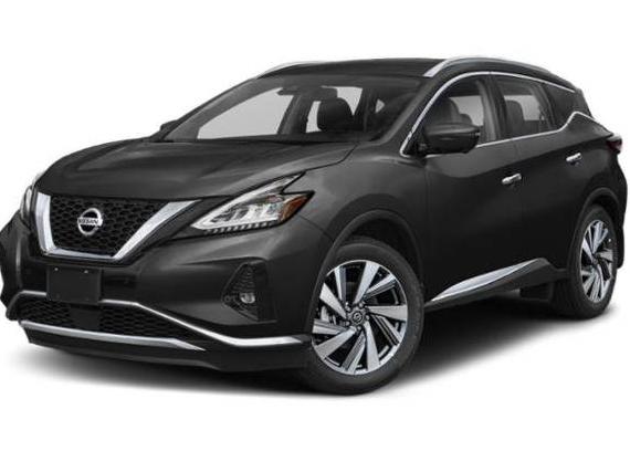 NISSAN MURANO 2020 5N1AZ2CS7LN103793 image