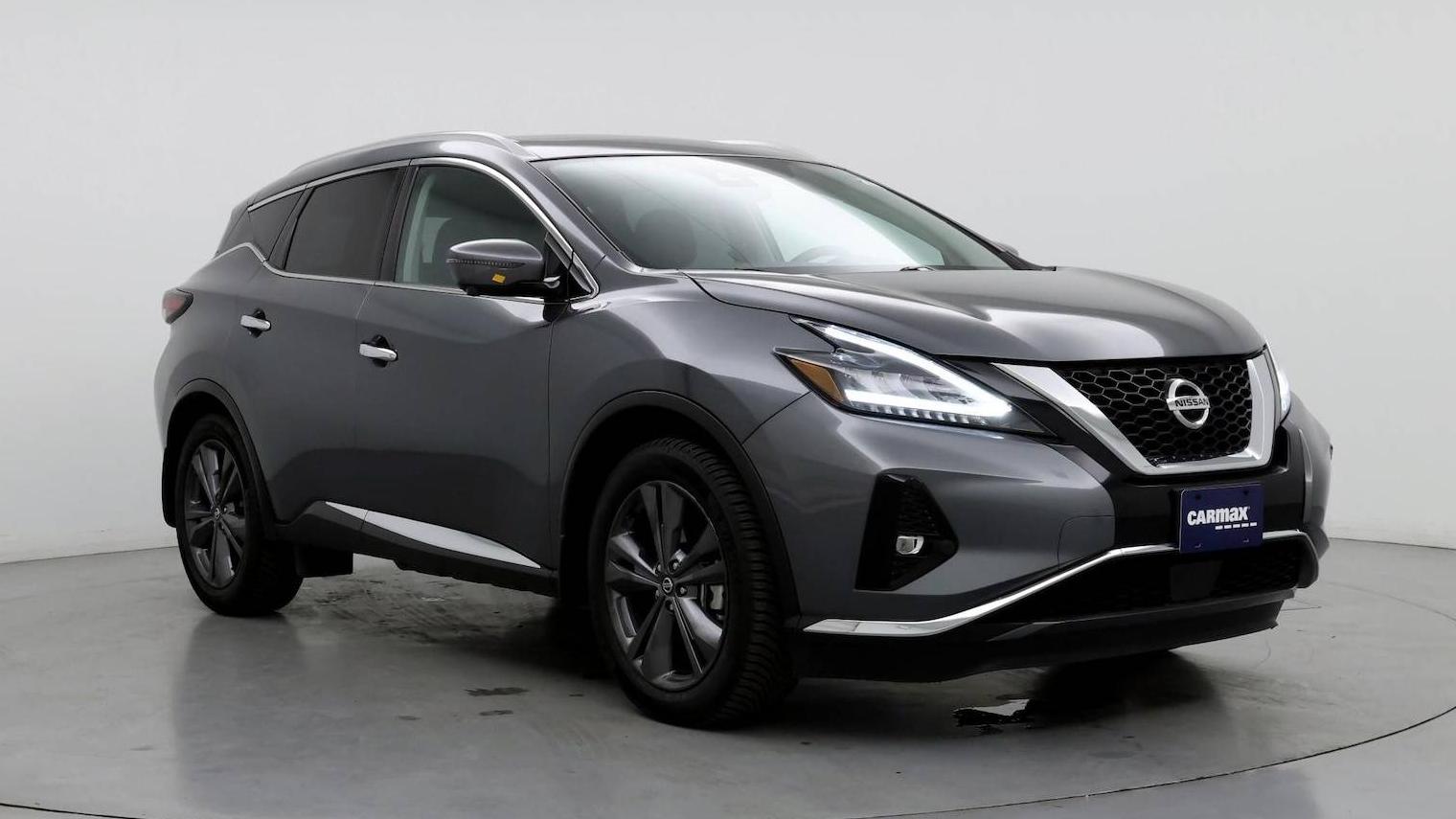 NISSAN MURANO 2020 5N1AZ2DS1LN172302 image