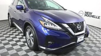 NISSAN MURANO 2020 5N1AZ2CS8LN173206 image