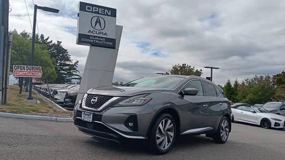 NISSAN MURANO 2020 5N1AZ2CS1LN175962 image NISSAN MURANO 2020 5N1AZ2CS1LN175962 image