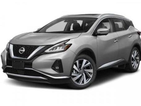 NISSAN MURANO 2020 5N1AZ2DS6LN174823 image