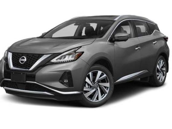 NISSAN MURANO 2020 5N1AZ2BS5LN122456 image NISSAN MURANO 2020 5N1AZ2BS5LN122456 image