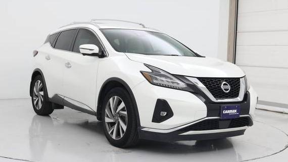NISSAN MURANO 2020 5N1AZ2CJ0LN118157 image NISSAN MURANO 2020 5N1AZ2CJ0LN118157 image