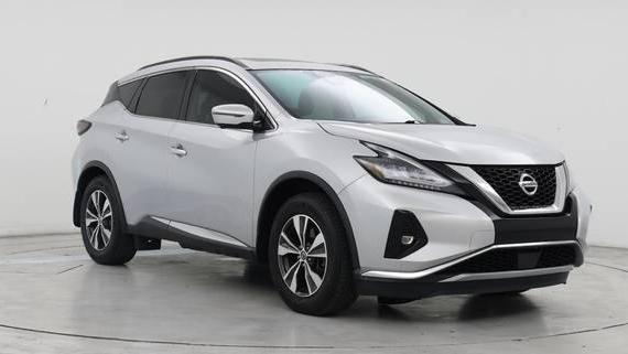 NISSAN MURANO 2020 5N1AZ2BJ3LN111625 image NISSAN MURANO 2020 5N1AZ2BJ3LN111625 image