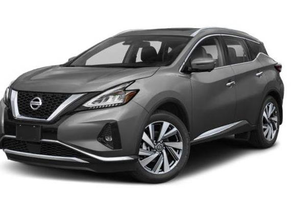 NISSAN MURANO 2020 5N1AZ2BS5LN164819 image NISSAN MURANO 2020 5N1AZ2BS5LN164819 image