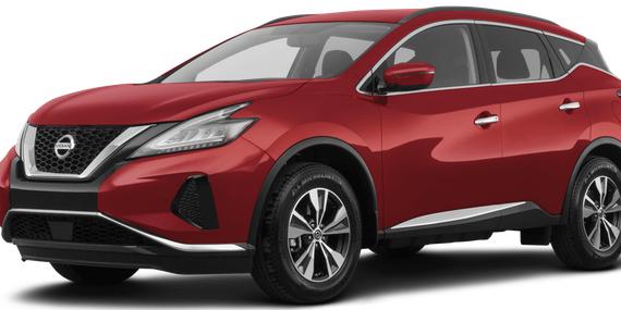 NISSAN MURANO 2020 5N1AZ2BS1LN103418 image NISSAN MURANO 2020 5N1AZ2BS1LN103418 image