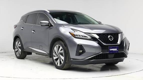 NISSAN MURANO 2020 5N1AZ2CJ7LN148899 image NISSAN MURANO 2020 5N1AZ2CJ7LN148899 image