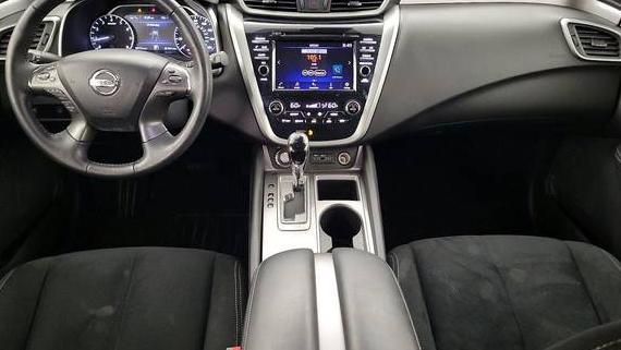 NISSAN MURANO 2020 5N1AZ2BJ4LN106613 image