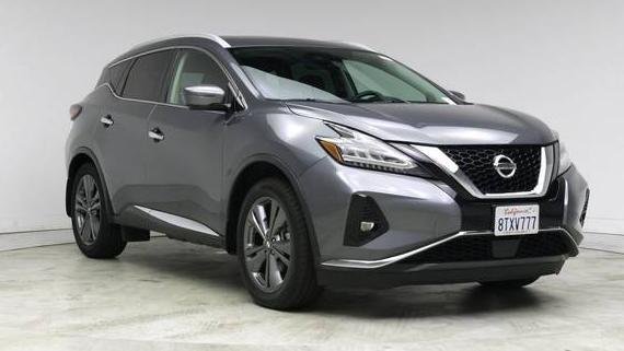 NISSAN MURANO 2020 5N1AZ2DJ0LN129870 image NISSAN MURANO 2020 5N1AZ2DJ0LN129870 image