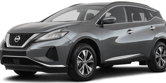 NISSAN MURANO 2020 5N1AZ2BS7LN113032 image