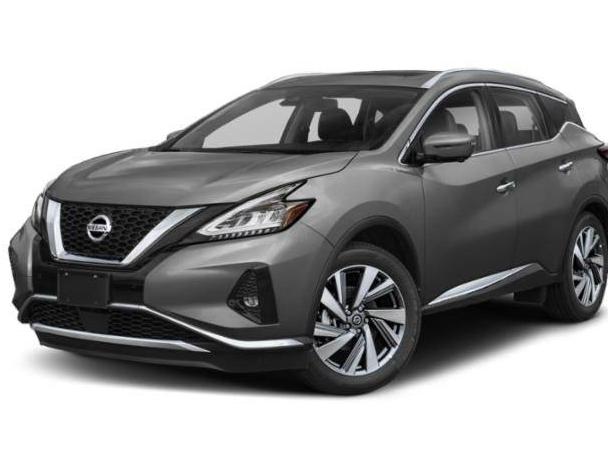 NISSAN MURANO 2020 5N1AZ2CSXLN125528 image