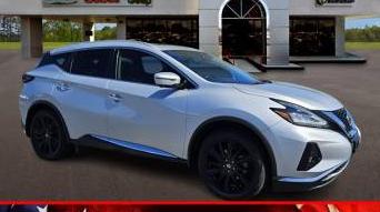 NISSAN MURANO 2020 5N1AZ2DJXLN141301 image NISSAN MURANO 2020 5N1AZ2DJXLN141301 image