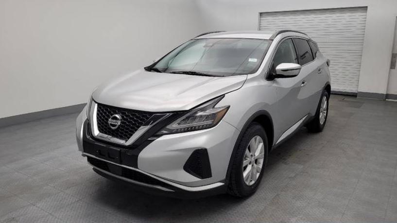 NISSAN MURANO 2020 5N1AZ2BS9LN148042 image