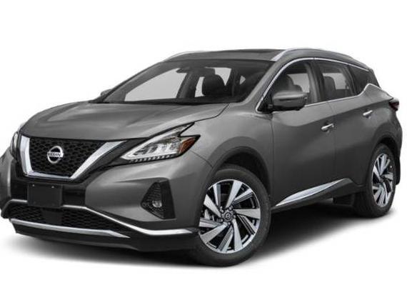 NISSAN MURANO 2020 5N1AZ2BJ8LN105688 image