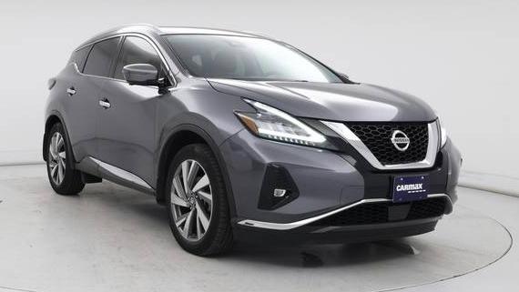 NISSAN MURANO 2020 5N1AZ2CJ2LN125417 image NISSAN MURANO 2020 5N1AZ2CJ2LN125417 image