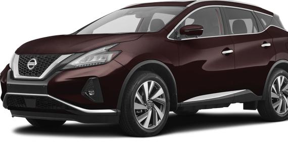 NISSAN MURANO 2020 5N1AZ2CS2LN113549 image NISSAN MURANO 2020 5N1AZ2CS2LN113549 image