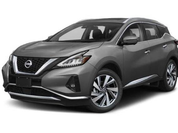 NISSAN MURANO 2020 5N1AZ2BJ8LN157726 image NISSAN MURANO 2020 5N1AZ2BJ8LN157726 image