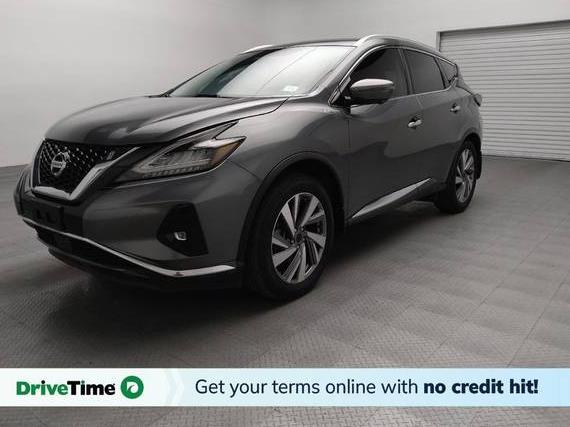NISSAN MURANO 2020 5N1AZ2CJ5LN143166 image NISSAN MURANO 2020 5N1AZ2CJ5LN143166 image
