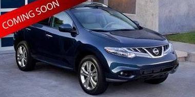 NISSAN MURANO 2011 JN8AZ1MW3BW185955 image