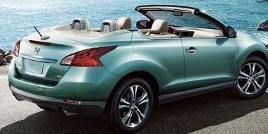 NISSAN MURANO 2011 JN8AZ1FY4BW001024 image