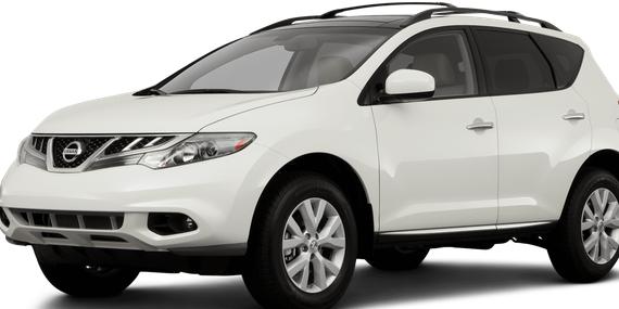 NISSAN MURANO 2011 JN8AZ1MU6BW066893 image NISSAN MURANO 2011 JN8AZ1MU6BW066893 image