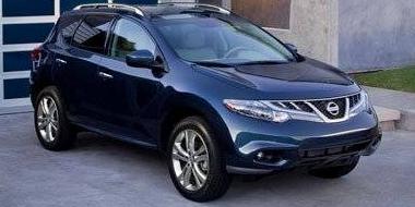 NISSAN MURANO 2011 JN8AZ1MW2BW180925 image