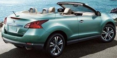 NISSAN MURANO 2011 JN8AZ1FY1BW002809 image