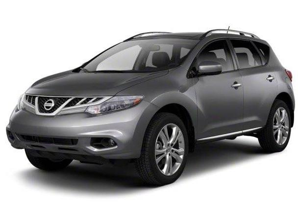 NISSAN MURANO 2013 JN8AZ1MWXDW310050 image