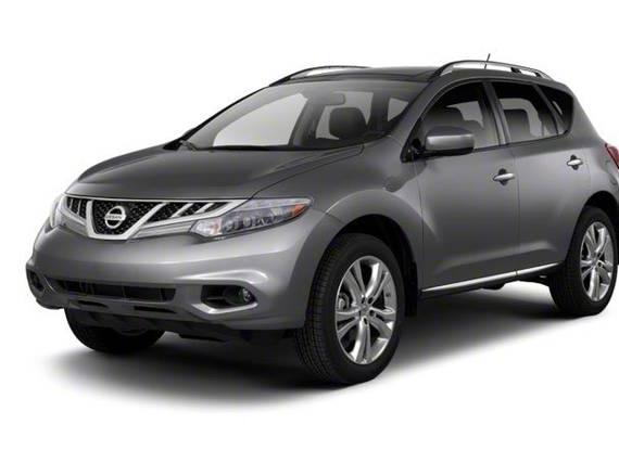 NISSAN MURANO 2013 JN8AZ1MU6DW211546 image