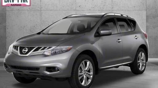 NISSAN MURANO 2013 JN8AZ1MU3DW205347 image