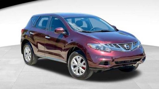 NISSAN MURANO 2013 JN8AZ1MW9DW321296 image