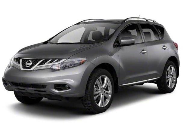 NISSAN MURANO 2013 JN8AZ1MW9DW321640 image