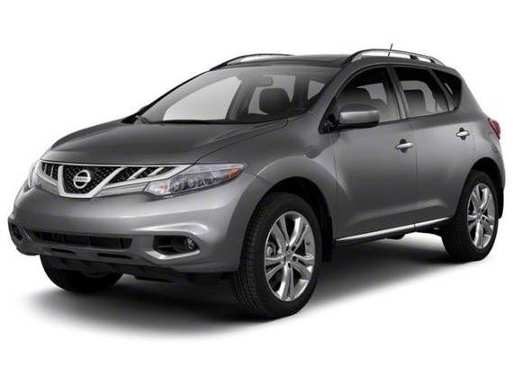 NISSAN MURANO 2013 JN8AZ1MW2DW300497 image